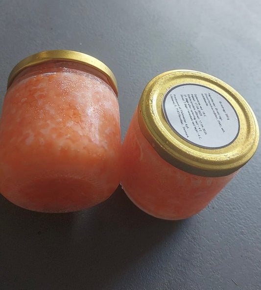Trout caviar 200 g
