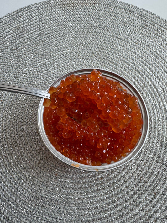 Grouper caviar 200 g