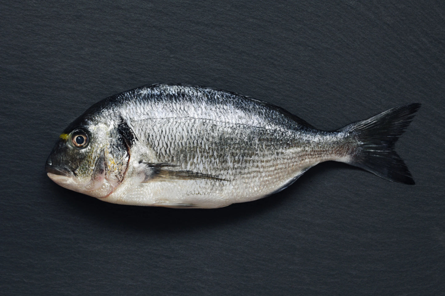 Dorado (Greek, ungutted) 400-600g