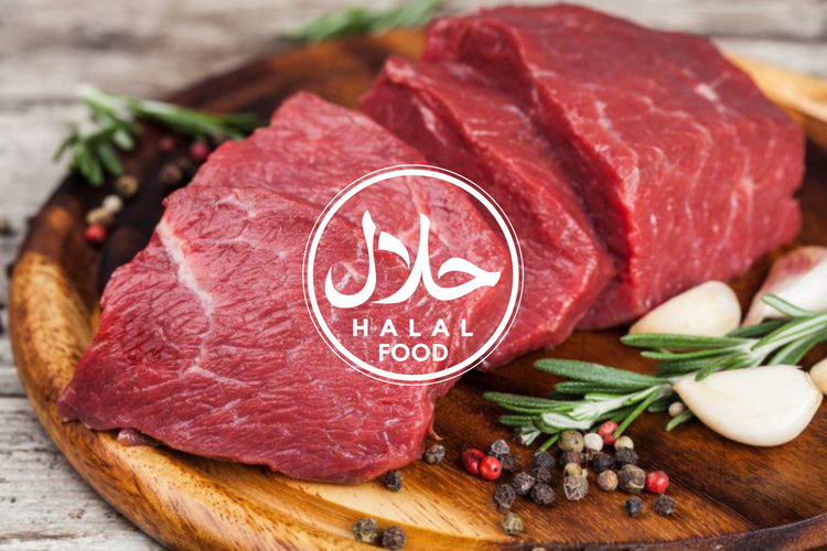 Meat HALAL