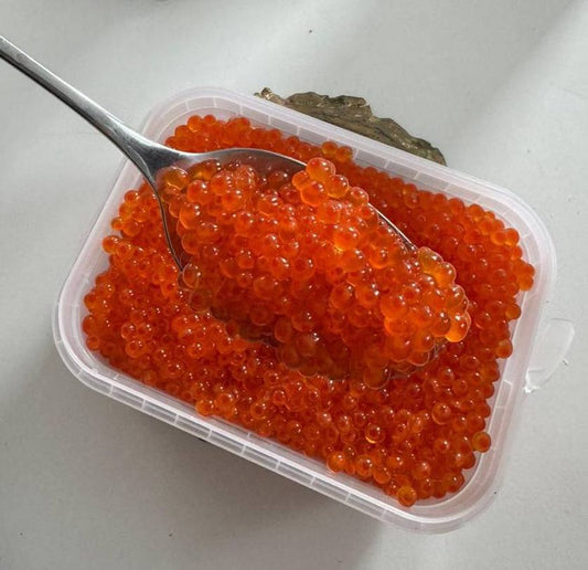 Trout caviar 250g