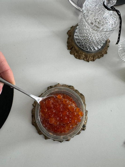 Chum Salmon Caviar 150 gr