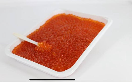 Chum Salmon Caviar 500g